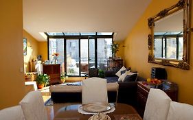 52 Clichy Bed & Breakfast - Chambre D'Hotes