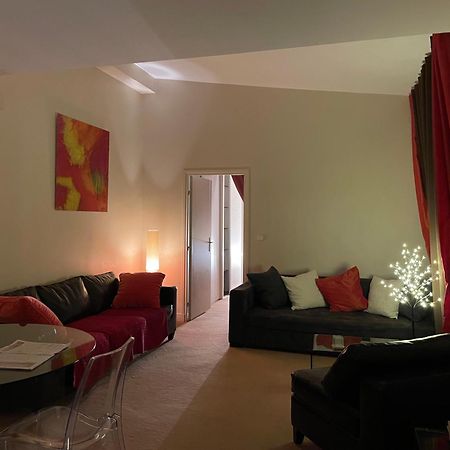 52 Clichy Bed & Breakfast - Chambre D'Hotes Paryż Zewnętrze zdjęcie