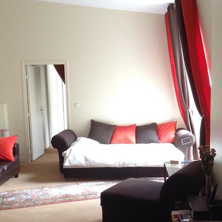 52 Clichy Bed & Breakfast - Chambre D'Hotes Paryż Zewnętrze zdjęcie