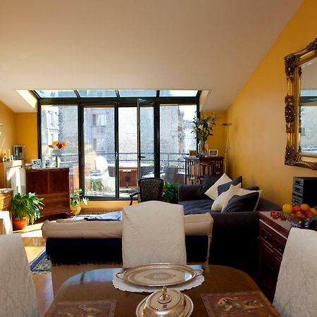 52 Clichy Bed & Breakfast - Chambre D'Hotes Paryż Zewnętrze zdjęcie