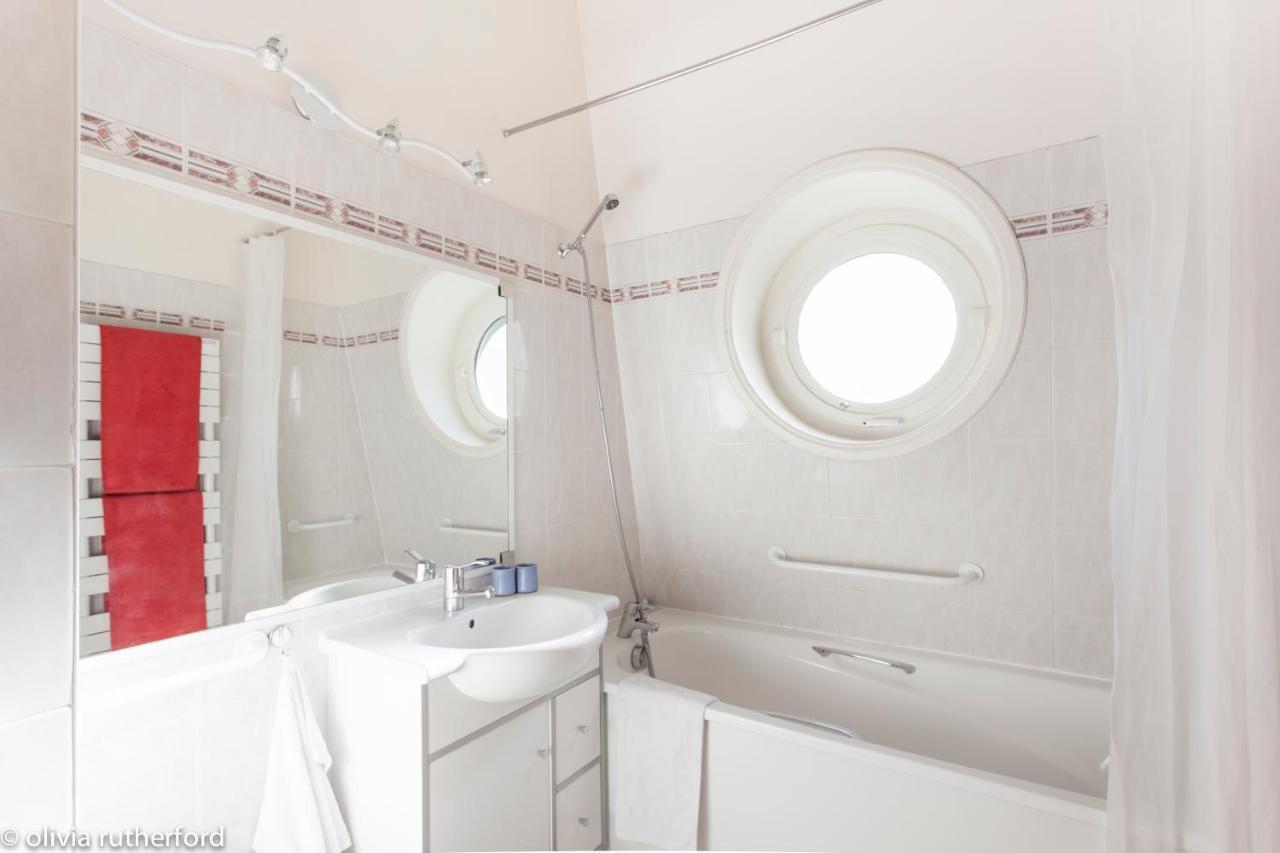 52 Clichy Bed & Breakfast - Chambre D'Hotes Paryż Zewnętrze zdjęcie