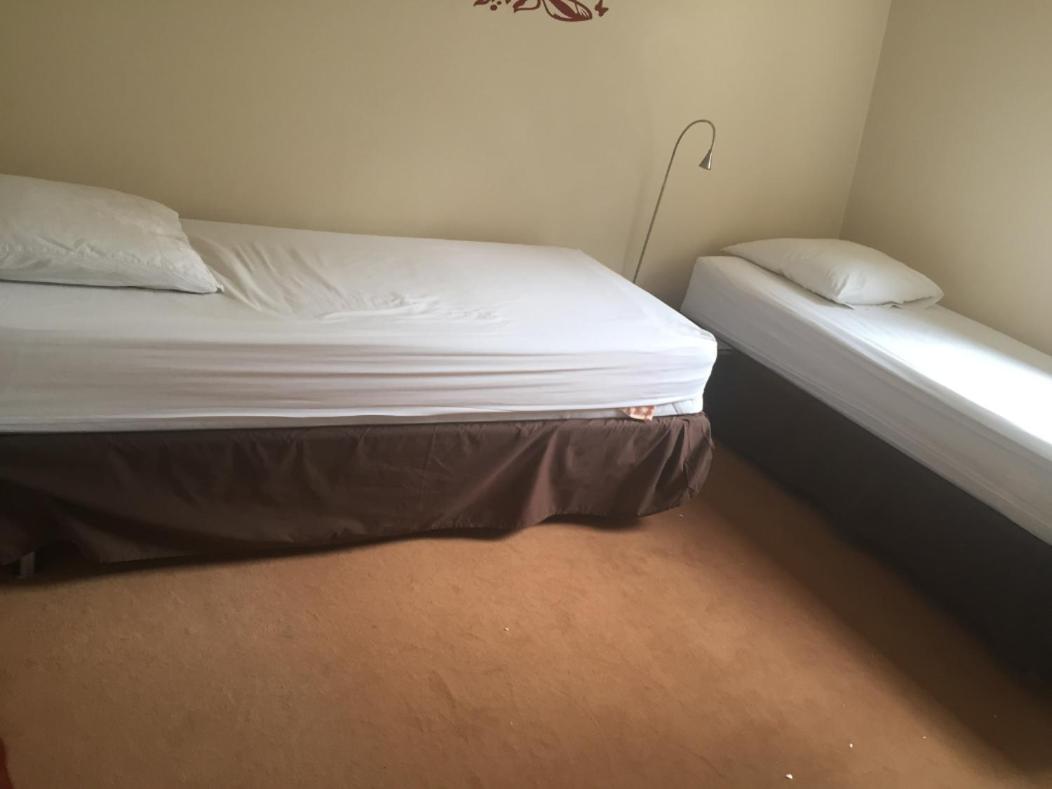 52 Clichy Bed & Breakfast - Chambre D'Hotes Paryż Zewnętrze zdjęcie