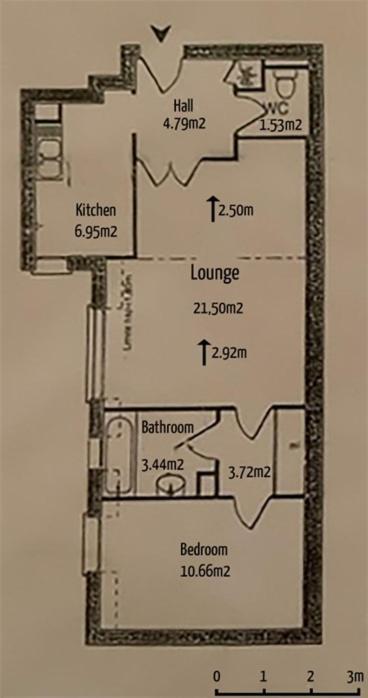 52 Clichy Bed & Breakfast - Chambre D'Hotes Paryż Zewnętrze zdjęcie