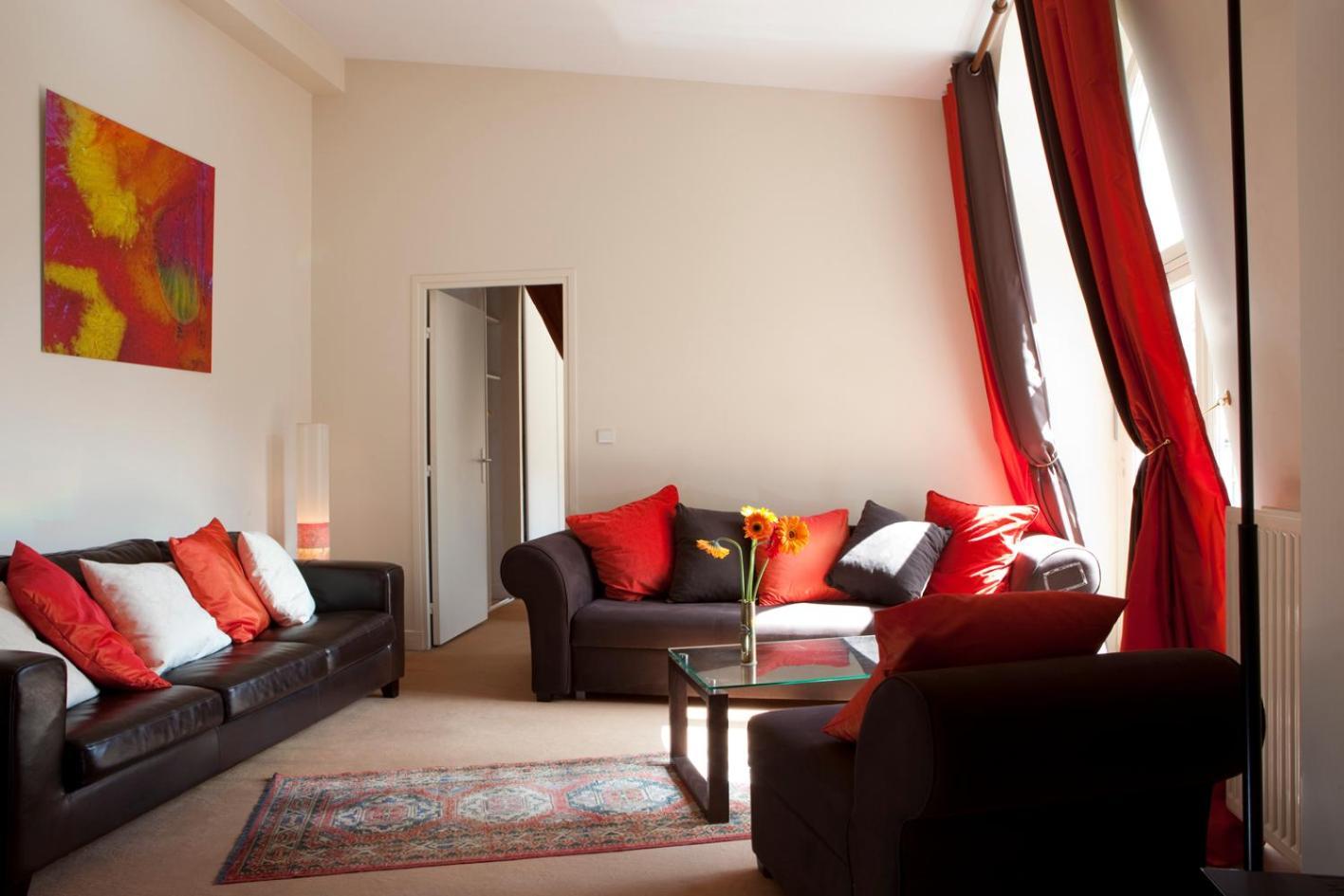 52 Clichy Bed & Breakfast - Chambre D'Hotes Paryż Zewnętrze zdjęcie