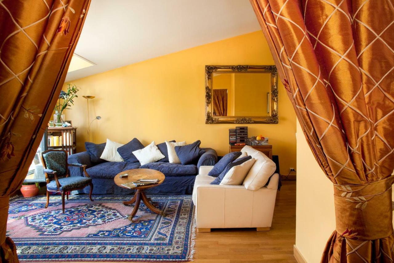 52 Clichy Bed & Breakfast - Chambre D'Hotes Paryż Zewnętrze zdjęcie