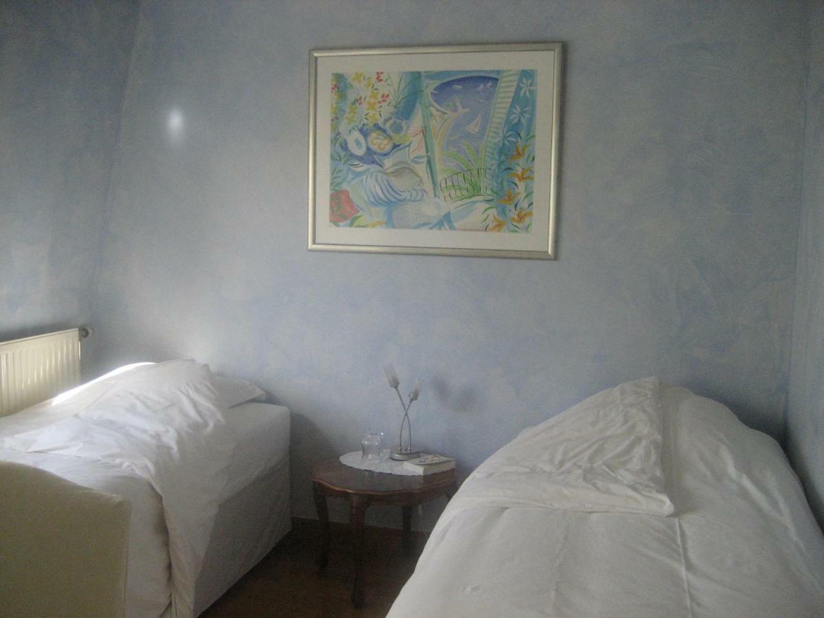 52 Clichy Bed & Breakfast - Chambre D'Hotes Paryż Zewnętrze zdjęcie